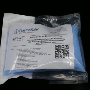 PS-1 chirurgisches Patienten Kit x 12